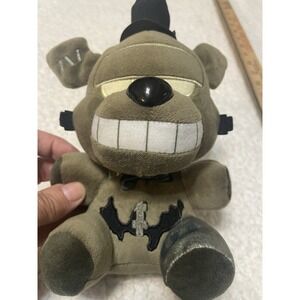 Five Nights At Freddy's FNAF Plush Dreadbear Funko